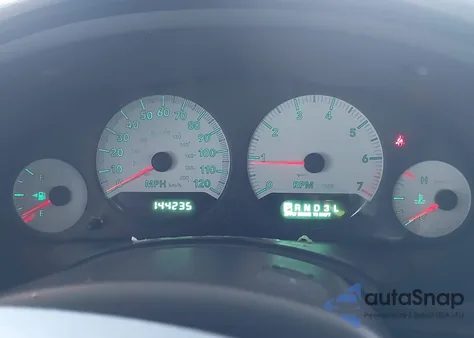 2007 Dodge Grand Caravan Sxt z USA, uszkodzony, nr VIN 2D4GP44L27R132802